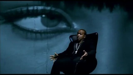 Keri Hilson ft. Timbaland - Return The Favor 