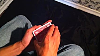 Ррррррр -- Рррррррррр Ррссрррр Сррссс -- Secret-magic