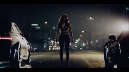 Tyga - Switch Lanes Feat The Game (official Hd Video)