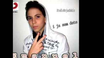Emanuel Zekic - Jelena 2010