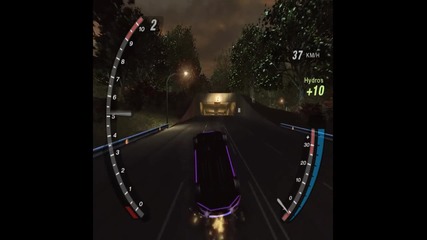 Backflip with Rx-7