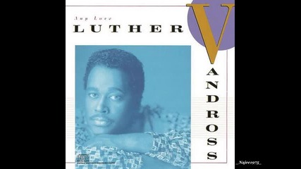 Luther Vandross - Come Back
