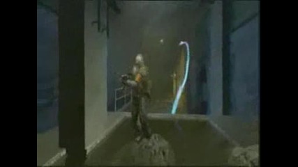 Half Life 2 - Trailer