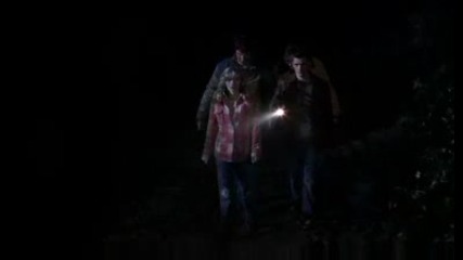 supernatural s01e17