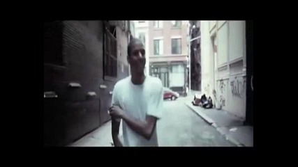 J.cole - Simba (hq Official Video June 2009)