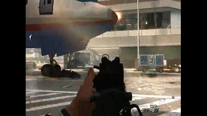 Call Of Duty: modern warfare gameplay episode 4