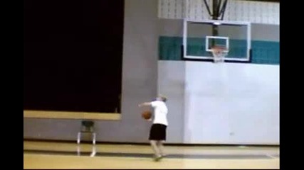 [basketball Shot] Amazing Basketball Shots - The Legendary Shot / Високо Качество / [hd]