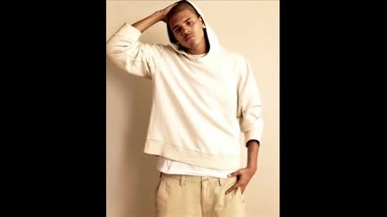 Chris Brown - You [ Slideshow ]