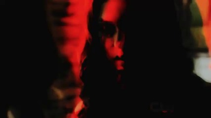 Katherine Pierce - Cannibal