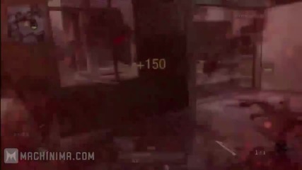 Call of Duty Black Ops Virtuetheatre Top 5 Plays #4 by Jos 