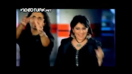 Yurtseven Kardesler - Lokum gibi Video Klibi