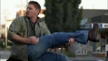 Dean - Eye Of The Tiger