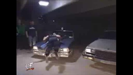 Ken Shamrock Vs Steve Blackman (hero Circle Match) Fully Loaded 1999