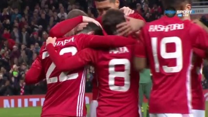 Мата разпечата вратата на Хъл Сити