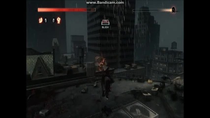 Prototype 2 Final Mission