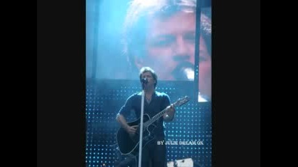 Bon Jovi In Studio(2008 Part 2)
