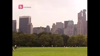 Гувернантката The Nanny - S04e02 Бг Аудио Целия Епизод