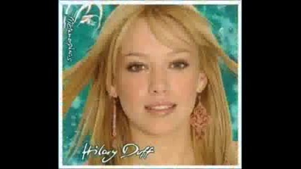 Hilary Duff N 1