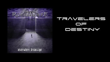 (2013) Project Roenwolfe - Travelers of Destiny