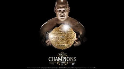 Wwe Night of Champions 2010 Theme Song