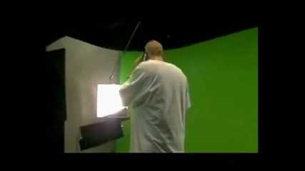 Eminem - The Making of Like Toy Soldiers
