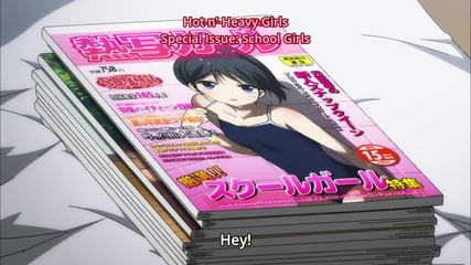 Reply Hamatora Episode 7 Eng Subs