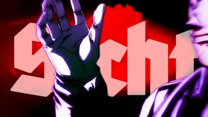 Lichtsucher {hellsing Ultimate amv}