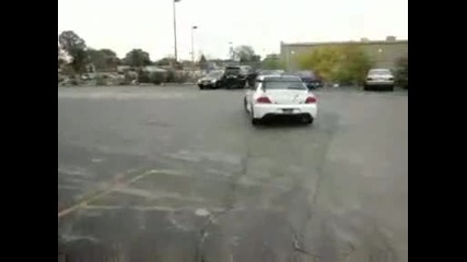 Ludo Mitsubishi evo