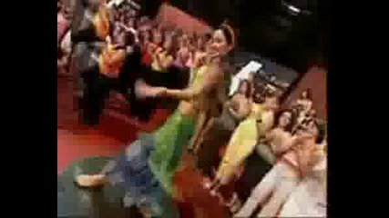 Haifa Wehbe - Hassa Mabena.wmv