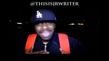 J. R. Writer ( Feat. Duke Da God ) - Ss2 Intro