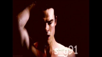 Somerhalder ;; Cannibal ;;