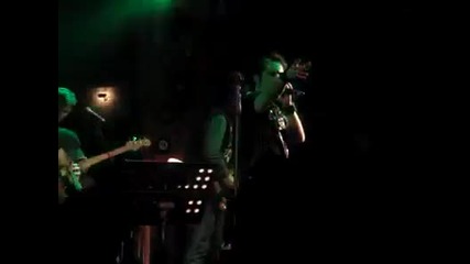 Kirac-ya Seninle Ya Sensiz(на живо)
