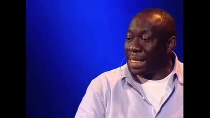 Ernest Madu Bringing world - class health care to the poorest 