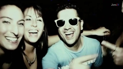 Sak Noel - Loca People ( La Gente Esta Muy Loca ) ( What The Fuck )