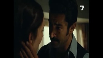 Справедливостта на Кара еп.87 (karadayi - bg audio)