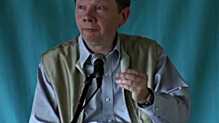 Eckhart Tolle Now Watch Freedom From the World Lesson 5-001.mkv
