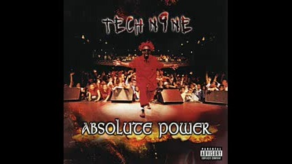 Tech N9ne - Here Comes Tecca Nina
