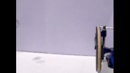 Youtube - Part 3 of 3 Pimples and Anti Spin Rubbers- Observations on Spin
