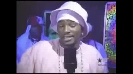 Dipset - Freestyle