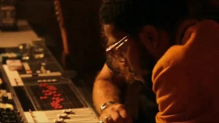 Kid Cudi ft. Kanye West - Erase Me