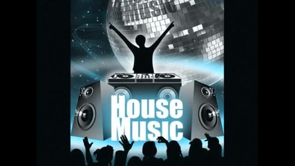 ** house **