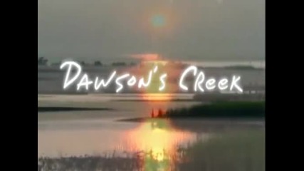 Dawson's Creek 3x22 The Anti-prom Субс Кръгът на Доусън