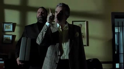 The Other 100 Greatest Movie Insults of All Time