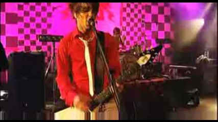 killerpilze - lieb mich hass mich /live dvd/