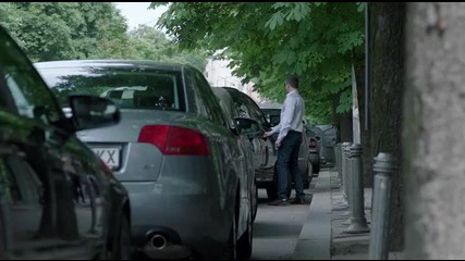 Под прикритие сезон 1 епизод 12 част 1