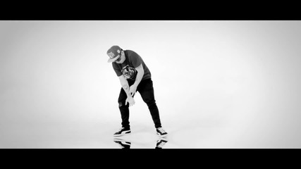 Удивителен Дъбстеп Танцьор ! Beez in the trap