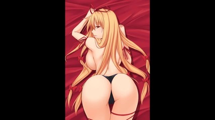 [ N E W ] Bitch mix 16+