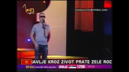 Sasa Matic - Samo ovu noc