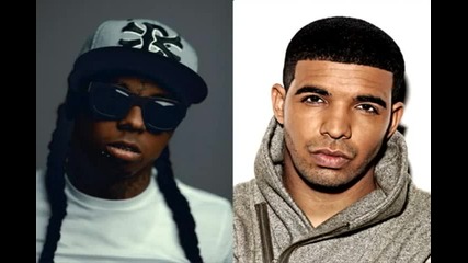 * Lil Wayne - She Will ft. Drake { 2011 } Страшна! *