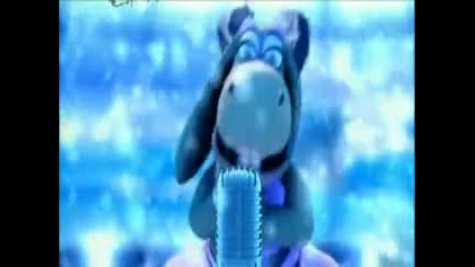 Holly Dolly - Dolly Song